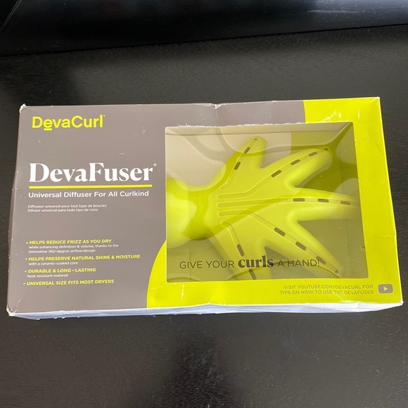 Devacurl - Picture 1 of 3